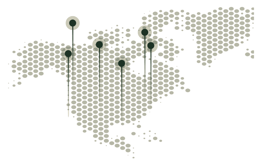 United States coverage illustration